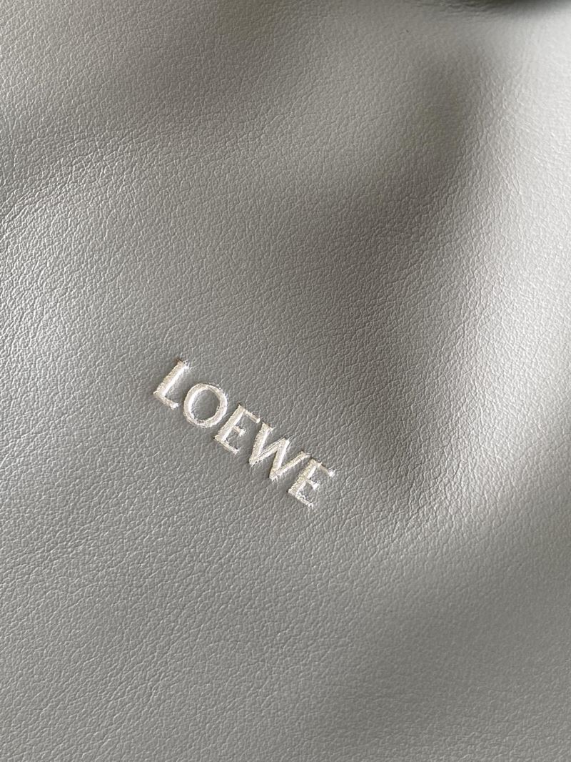 Loewe Flamenco Bags